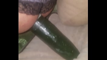 Preview 1 of Mommys 48 - Culo caliente tranny