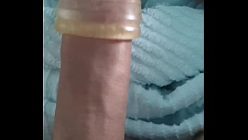 Preview 2 of Qatar Sxx - Milking penis cumshot orgasm toys hitachi t. 8