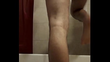 Preview 1 of Teen Pussy And Black Dick - Fat booty boi