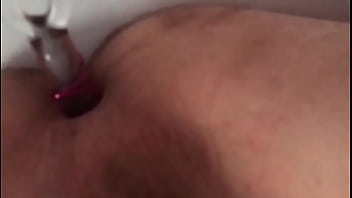 Preview 2 of Hidden Cam Melayu Porno - lamer consolador de mi culo