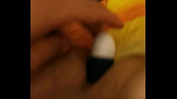 Preview 3 of Sextrem Com - Small Cock Dildo white socks boy twink anal bareback