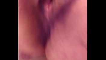 Preview 1 of Xxxuide - My girlfriend playing with her pussyy