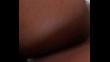Preview 3 of Jio Bpxxx - Backshot ass to pussy.