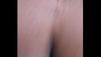 Preview 4 of Jio Bpxxx - Backshot ass to pussy.