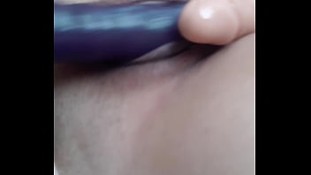 Preview 4 of Layla London Smoking - Me froto con 2 miembros