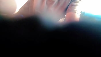 Preview 4 of Pakistani Chiniot - I showed off on a bus full of people and almost got caught cumming in the shower naked