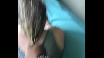 Preview 2 of Take Babys - b. girl taking black dick from the back