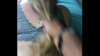 Preview 3 of Take Babys - b. girl taking black dick from the back