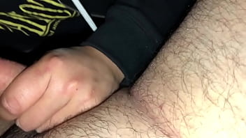 Preview 4 of Seizure Orgasms - Chupa pichula hasta el fondo