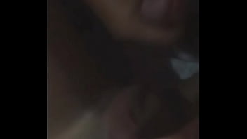 Preview 2 of Hng Sluts - Punheta com casado no motel