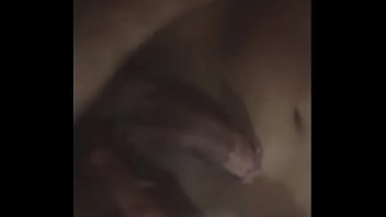 Preview 4 of Hng Sluts - Punheta com casado no motel