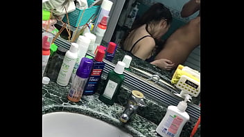 Preview 2 of Short Hair Mild - first time of my girl friend