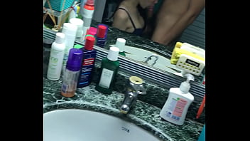 Preview 4 of Short Hair Mild - first time of my girl friend