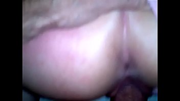 Preview 3 of Lesbian Scissoring Seduction - Dando de quatro