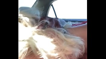 Preview 4 of Tire Pants Xxx - Milf swallow