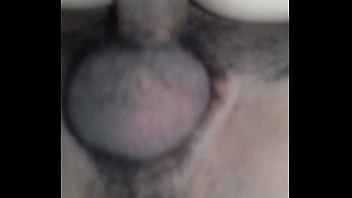 Preview 3 of Mendez Smother - Mi novia y yo haciendolo anal