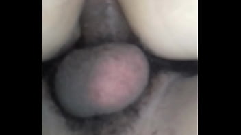 Preview 1 of Mendez Smother - Mi novia y yo haciendolo anal