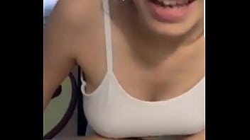 Preview 1 of Shemale Aunty Group - Mlive hot desi girl