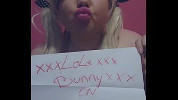 Preview 2 of Xnxx Fifi Abdo - Verification video