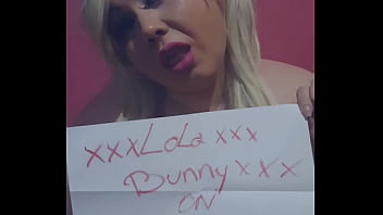Preview 1 of Xnxx Fifi Abdo - Verification video