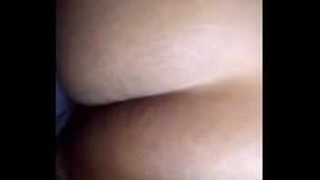 Preview 2 of Ja Big Tits - Rick Juan big black dick slow fucking thick ebony milf