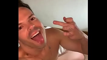 Preview 2 of Mom And San Fast Sexx - Calebe leitador novinho trepando no pelo (sem camisinha)