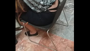 Preview 3 of Fu Hd Hottest - Tanga negra