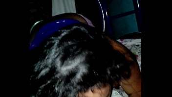 Preview 3 of Gin Kutsilyo Scandal - La puta me hace Sexo Oral y el beso Negro