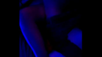 Preview 4 of Young Boy Seduces Busty - Sancho atiende a esposa delante del cornudo