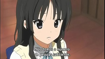 Preview 2 of 20 Boys Sex Girl - K-On! Epis&oacute_dio 3