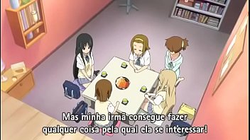 Preview 3 of 20 Boys Sex Girl - K-On! Epis&oacute_dio 3