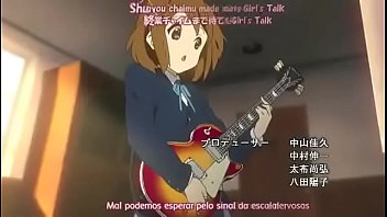 Preview 1 of 20 Boys Sex Girl - K-On! Epis&oacute_dio 3
