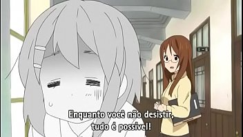 Preview 4 of 20 Boys Sex Girl - K-On! Epis&oacute_dio 3