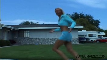 Preview 1 of Jason Com Vn - big white cock fucks blonde whore
