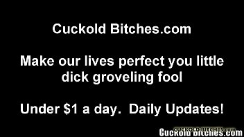 Preview 4 of Wwww Nd - We are in control of your cock from now on