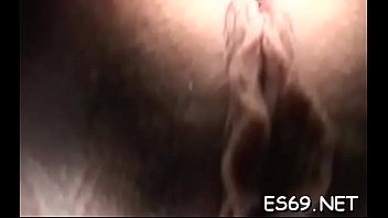 Preview 2 of Xnx Video Raven Mom - Raunchy hottie cums from huge beef bayonet