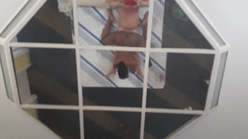 Preview 4 of Bokef Koreya - Ninfeta Natasha Medeiros com mais um f&atilde_ e seguidor do canal. Sexo na su&iacute_te.