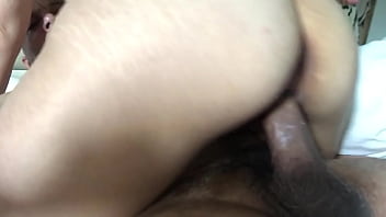 Preview 2 of Saggy Cougar - Cute sexy ass