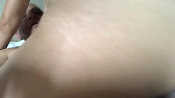 Preview 1 of Saggy Cougar - Cute sexy ass