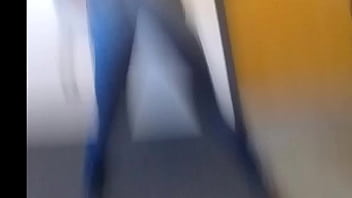 Preview 1 of Hard Cun - Jayla throwing that ass for me
