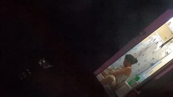 Preview 3 of Big And Fate Coke Fuck Hot Baby - espiada labandose
