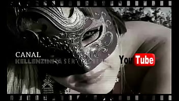 Preview 1 of Jammagrllanalx - Kellenzinha e seu primeiro teser para seu canal do youtube