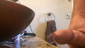Preview 2 of Gimme An X - Slow motion orgasm