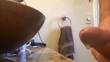Preview 3 of Gimme An X - Slow motion orgasm