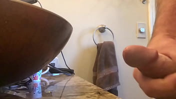 Preview 1 of Gimme An X - Slow motion orgasm
