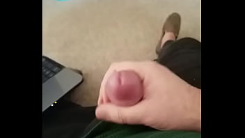 Preview 1 of Radwapi - Solo jerkoff cumshot