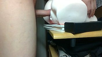 Preview 2 of No I Am Fuck - pulsating cum in toys pussy