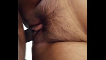 Preview 2 of Hispanic Boobs - Desi girl getting banged with clear audio