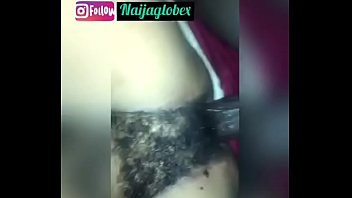 Preview 1 of Mom And Son Exchange Xvideo - She&#039_s from cotonou and she has a sweet bushy pussy