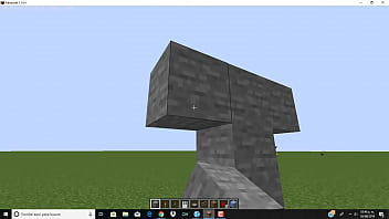 Preview 3 of Wwwxxx Bif Video Bhojpuri - how to build T tower from on Minecraft